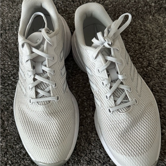 adidas Women's Ventilated Golf Shoes 8.5 - Picture 8 of 8